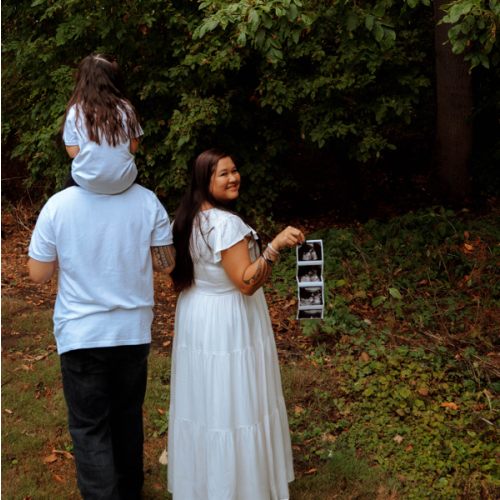 T&S Amazon Baby Registry