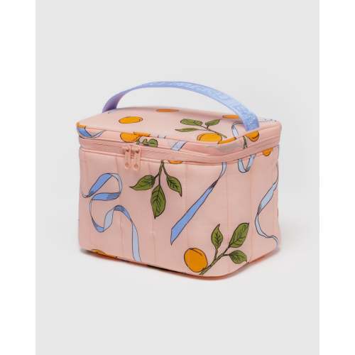 Puffy Lunch Bag