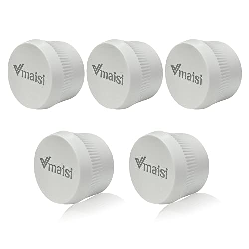 Vmaisi Magnetic Cabinet Locks Replacement Keys (5)