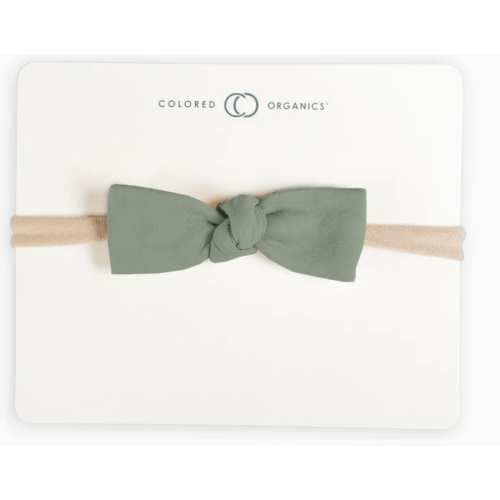 Cotton Dainty Bow