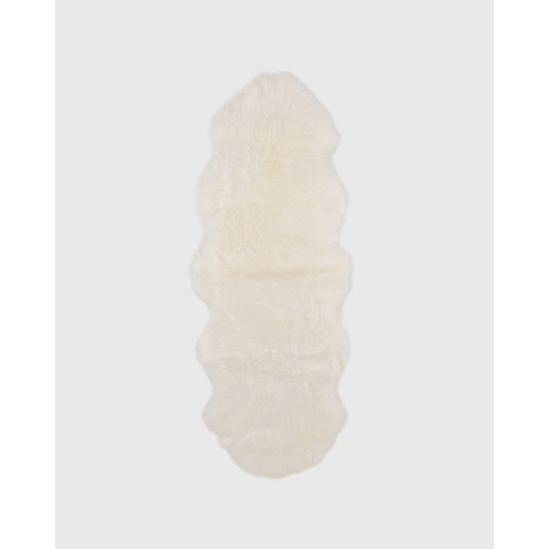 Australian Double Sheepskin Rug