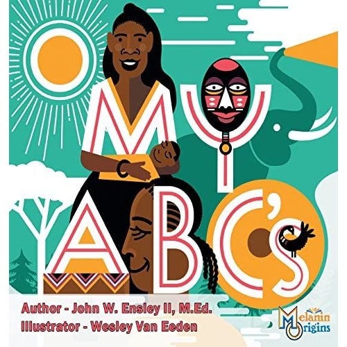 My ABC's