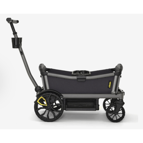 Cruiser City XL 4 Seater