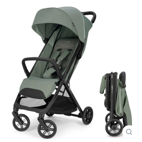 Quid³ Stroller