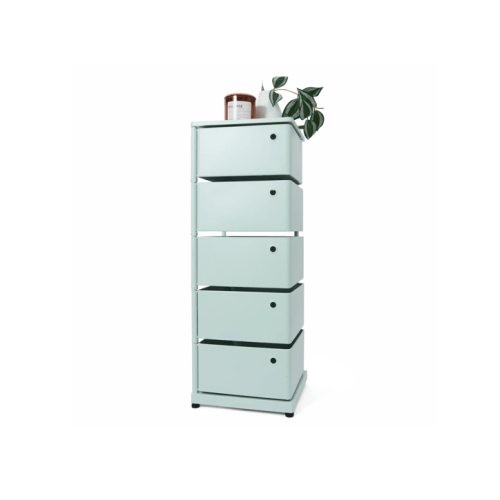 Swivel Storage Stand - Sage - One Size