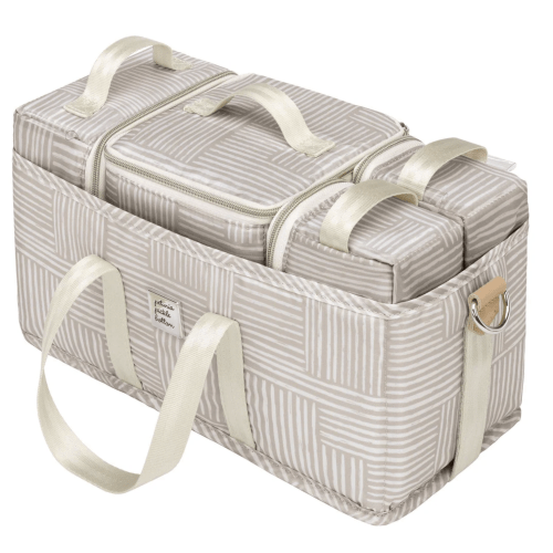 Inter-Mix Deluxe Kit in Checker Stitch