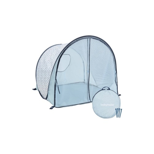 Blue Waves Anti-UV Sun Tent