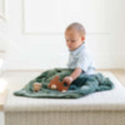 Saranoni Lush Receiving Blanket – Shop Ultra-Soft Comfort