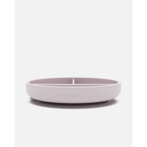 Suction Plate / 1 Pack / Lavender