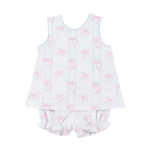 Bowtiful Cassidy Crossover Set – Littles on 5th