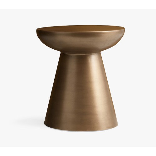 Collins Side Table (17")