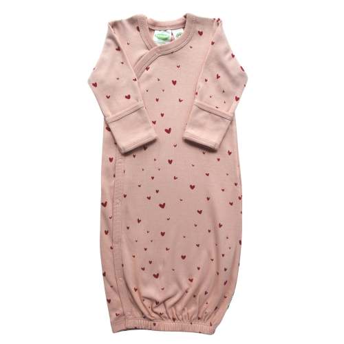 Organic Gowns - Signature Prints