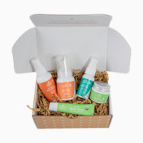 Earth Mama A Little Something For Baby