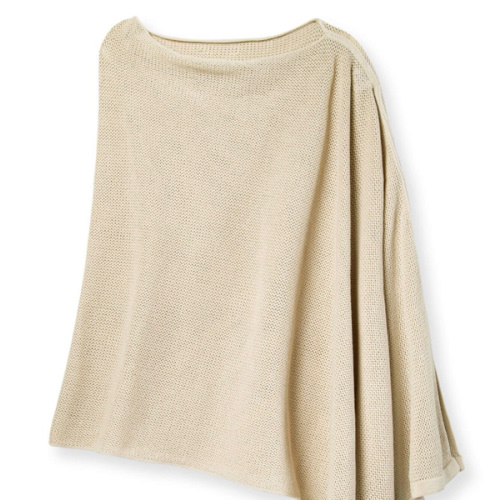 Cozy Canopy™ Nursing Cover - Natural
