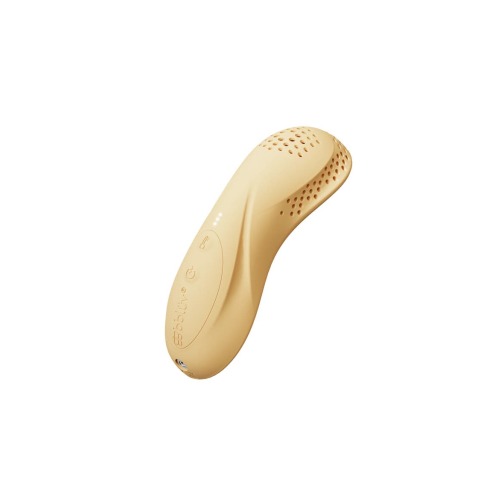 Mumpulse - 3-in-1 Heating, Cooling & Vibrating Lactation Massager