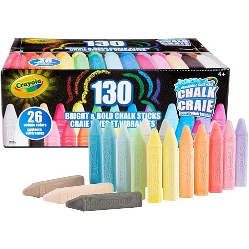 Chalk!
