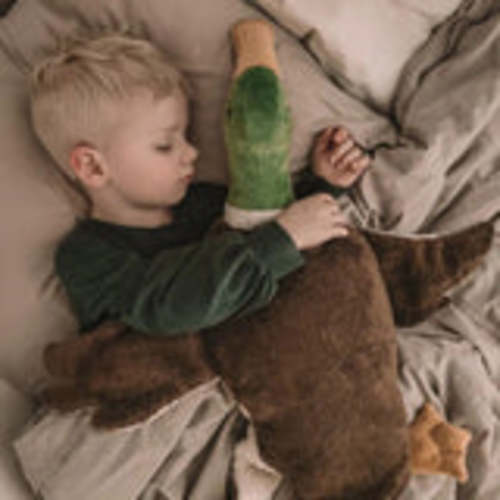 SENGER Cotton Large Drake