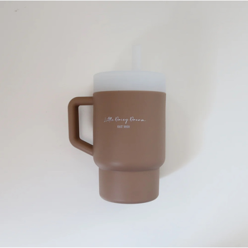 Mini Tumbler | Cappuccino