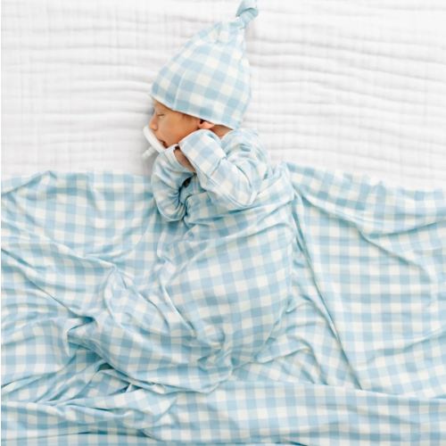 Walker Swaddle Blanket