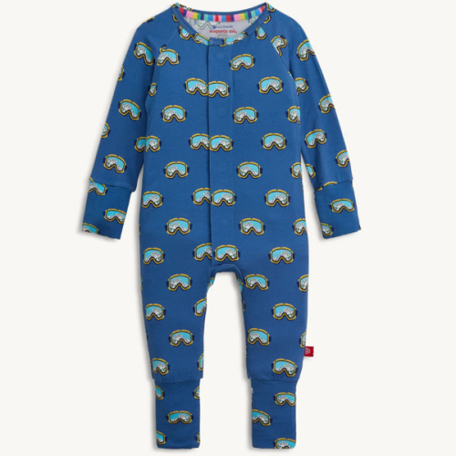 Magnetic Convertible Coverall – Magnetic Me