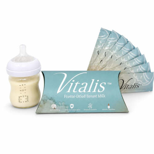 Vitalis Freeze-Dried Breast Milk