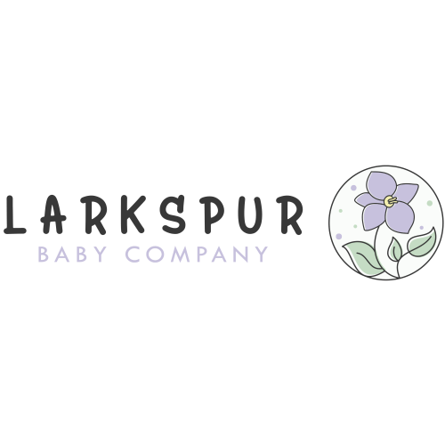 Premium and Affordable | Larkspur Baby Company