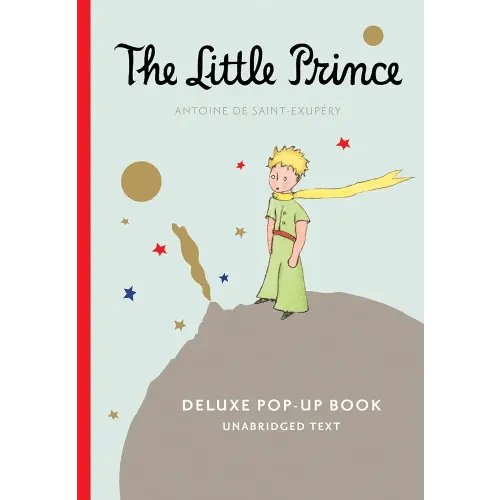 The Little Prince