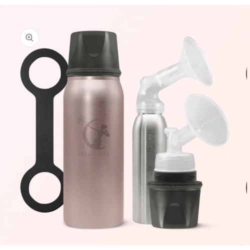 OG Breastmilk Chiller – Ceres Chill