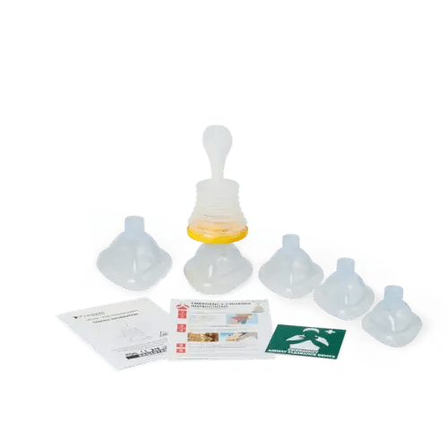 LifeVac | The Essentials Home Kit