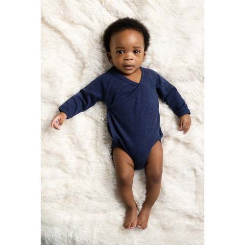 Long Sleeve Lucky Bodysuit