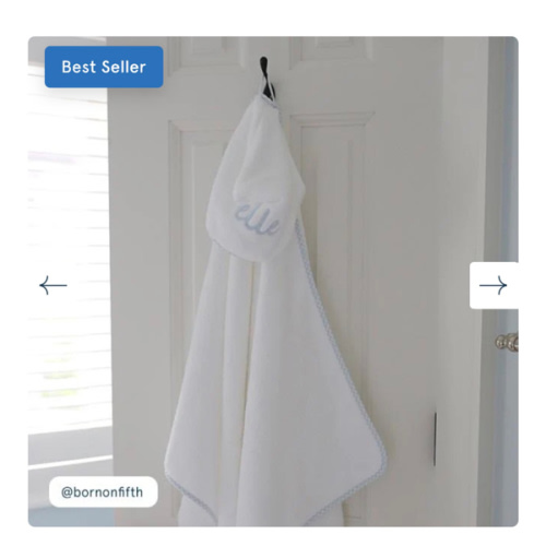 Kids' Bath Bundle (3 pieces)