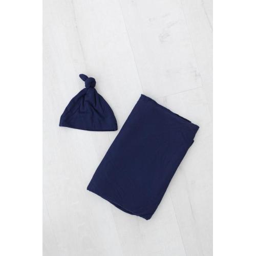 Newborn Swaddle Blanket and Adjustable Newborn to 3 Mo. Baby