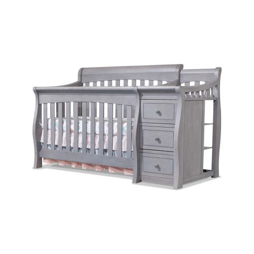Sorelle Princeton Elite Crib & Changer – Bambi Baby