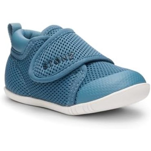 Stonz Cruiser™ Original Baby Shoes – Lightweight, Vegan, with Adjustable Fit
