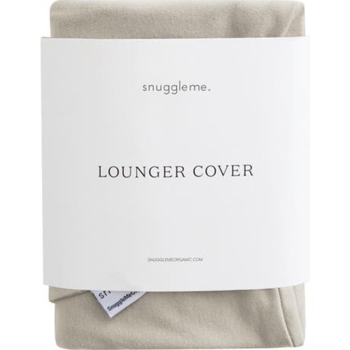 Toddler Lounger Cover