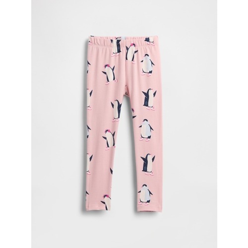Baby & Toddler Mix & Match Leggings