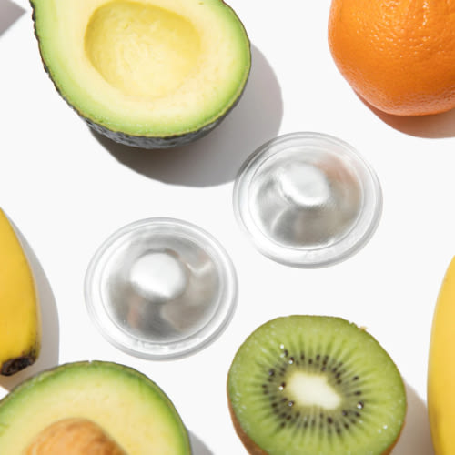 Silverette Nursing Cups