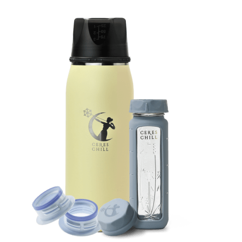 Bottle Warming Gift Bundle