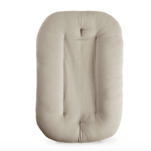 Snuggle Me Organic Lounger | Birch