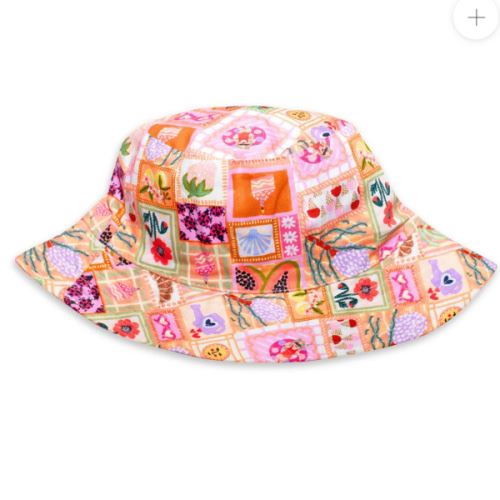 Amy baby cotton hat