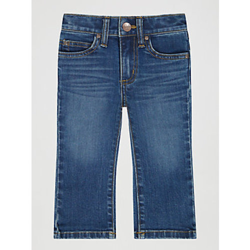 Little Boy's Stitched Pocket Western Jean | NEW | Wrangler®