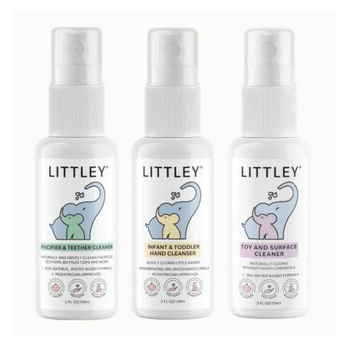 Littley Intro Sample Pack