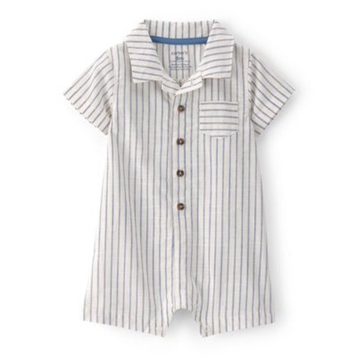 Carter's Boys Romper - Samsclub.com