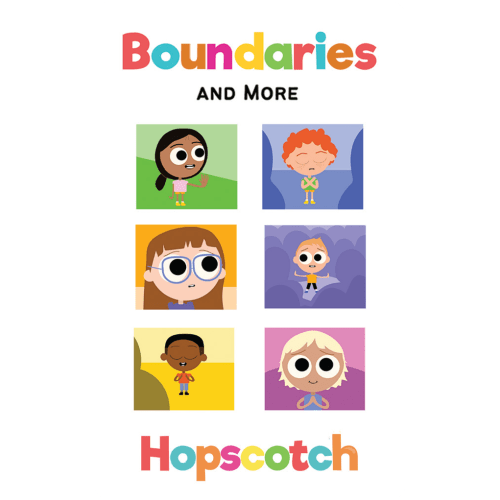 Boundaries & More