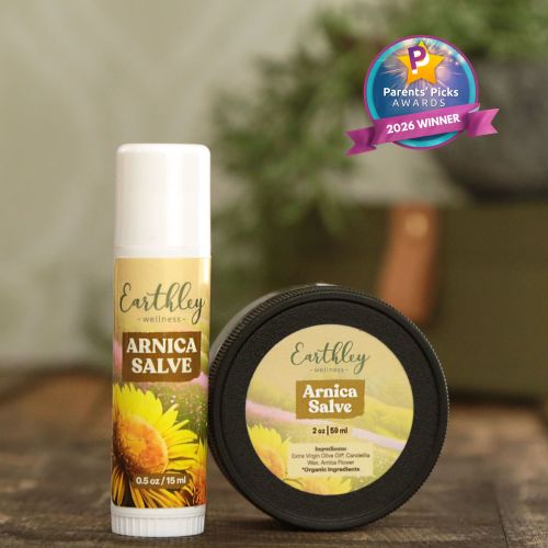 Arnica Salve