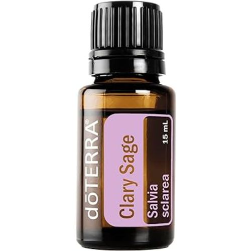 doTERRA Clary Sage Essential Oil - 15 ml