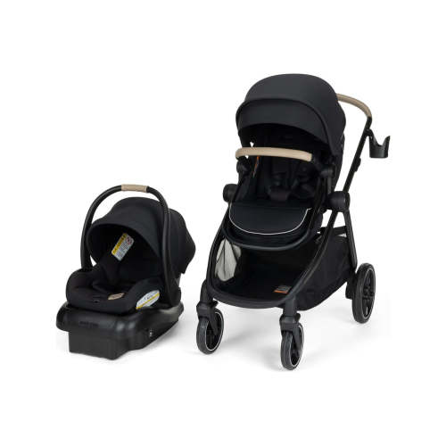 Maxi Cosi Zelia™ Pro 5-in-1 Modular Travel System – Bambi Baby