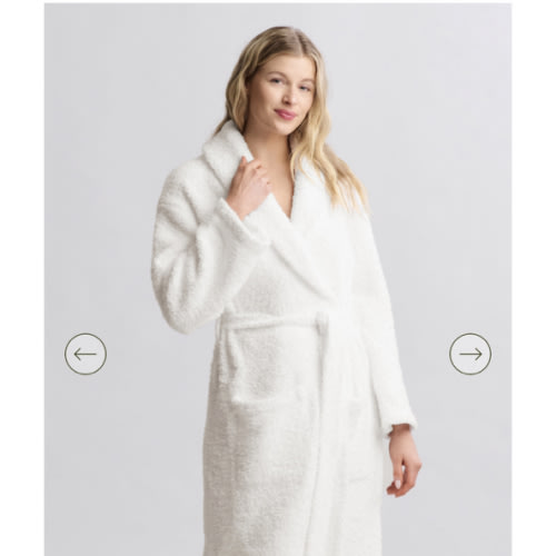 CozyChic® Adult Robe