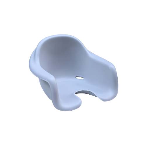 multi seat foam insert cool grey