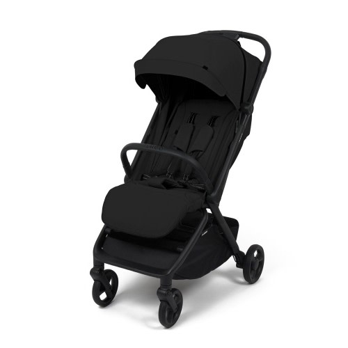 Jengo Eden Compact Stroller Black